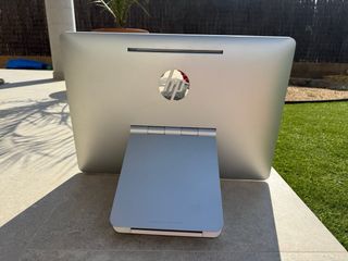 Ordenador HP Envy 23 Negro