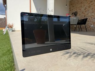 Ordenador HP Envy 23 Negro