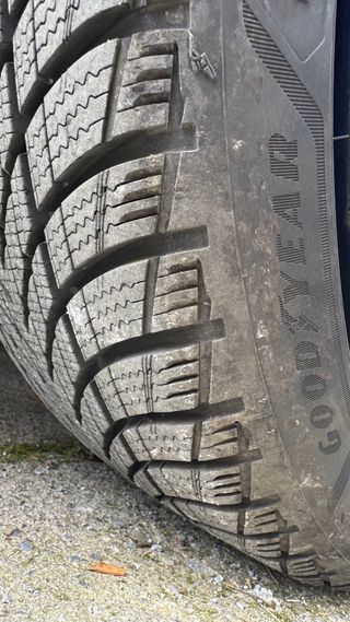 Llantas + Neumáticos Grupo VAG 5x112 R18