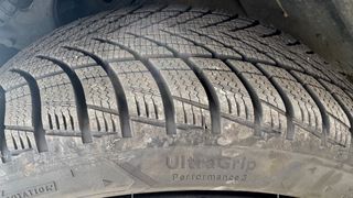 Llantas + Neumáticos Grupo VAG 5x112 R18