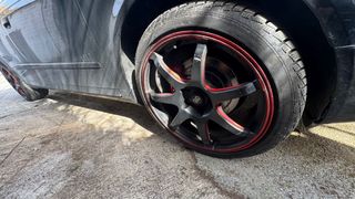 Llantas + Neumáticos Grupo VAG 5x112 R18