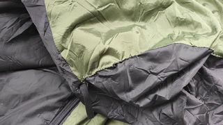 Saco de dormir Hannah Outdoor Bike