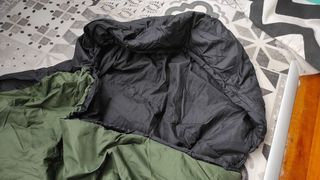 Saco de dormir Hannah Outdoor Bike