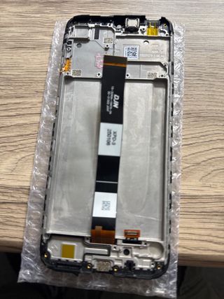 Pantalla Xiaomi Redmi 9A 9C