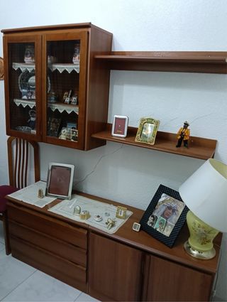 Mueble Comedor