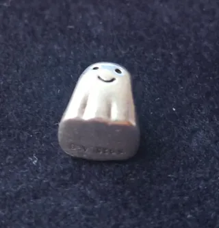 Charm Pandora Fantasma Originale 790202