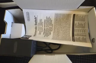 Nintendo Switch Lite Edición Hyrule