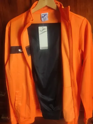 Chándal Joma Hombre Talla S Nuevo