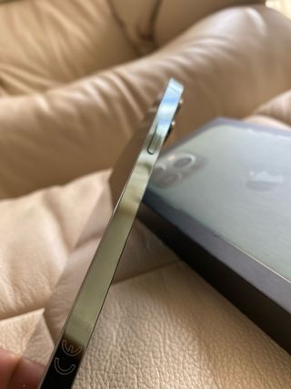 iPhone 13 Pro Max 256GB Verde noche Nuevo