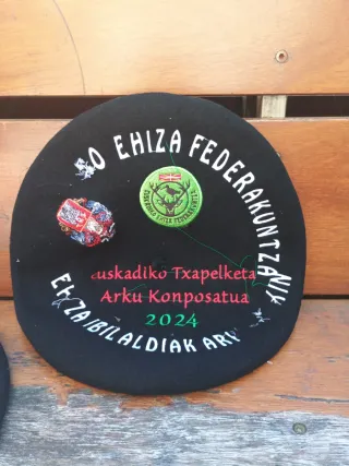 Txapela Ipar Euskal Herria 2024