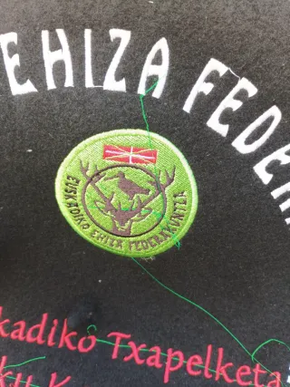 Txapela Ipar Euskal Herria 2024