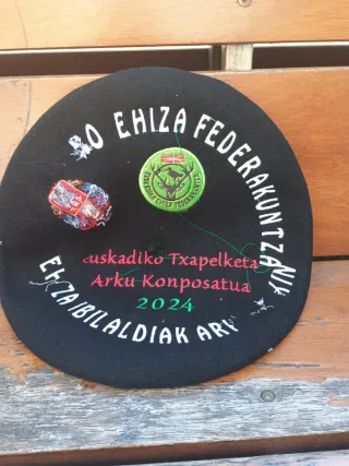 Txapela Ipar Euskal Herria 2024