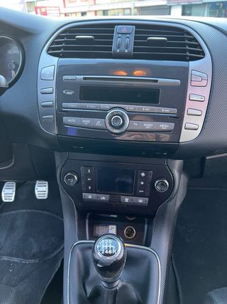 Fiat Bravo 1.9 JTD Sport 150CV