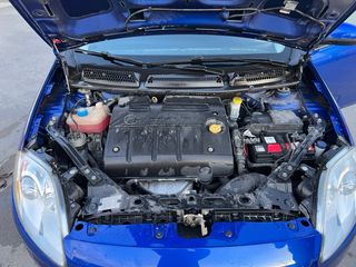 Fiat Bravo 1.9 JTD Sport 150CV