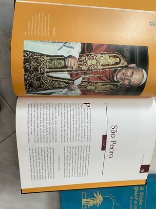 Pack 3 livros jesus no seu tempo