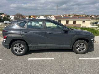 Hyundai Kona 2023
