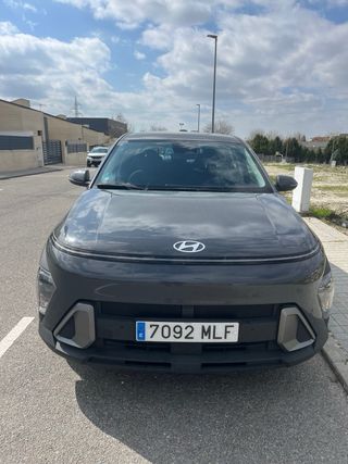 Hyundai Kona 2023
