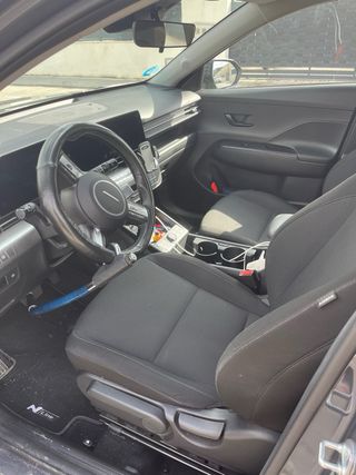 Hyundai Kona 2023