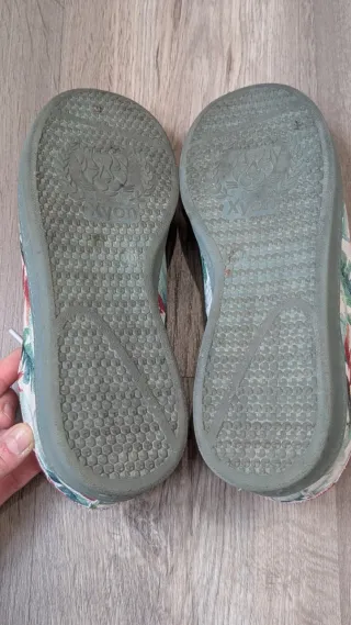 Zapatillas Xyon Talla 40