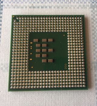 Intel Pentium M