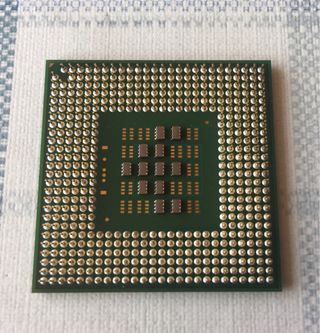 Intel Pentium M