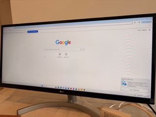 Monitor LG Ultrawide 29 29WK600