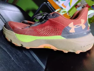 Under Armour HOVR Trail Zapatillas Running