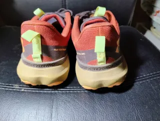 Under Armour HOVR Trail Zapatillas Running