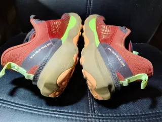 Under Armour HOVR Trail Zapatillas Running