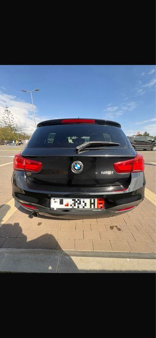 BMW 120i M-Sport | 177cv | Gasolina | 115.000km