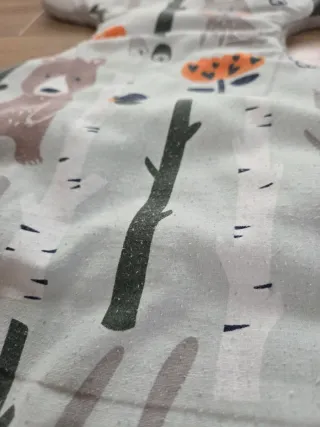 2 coprisedute passeggino Byboom