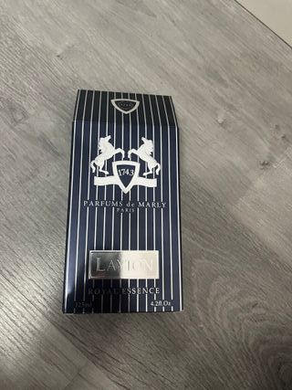 Parfums de Marly Layton Colonia 125 ml