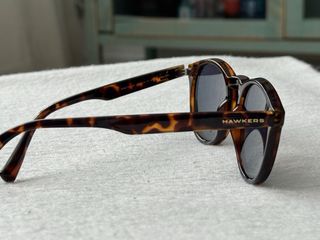 Gafas de sol Hawkers Carey Cristales Rosas