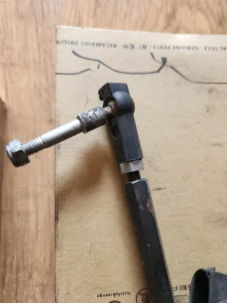 Regulador Faróis Audi A8/S8 2004-2010