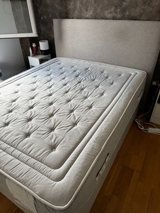 Colchón Maxcolchon Everest 150x190