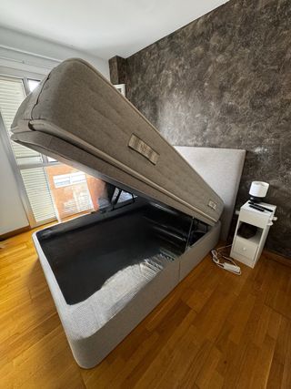 Colchón Maxcolchon Everest 150x190