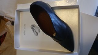 Botín Hispanitas Soho 19 Negro