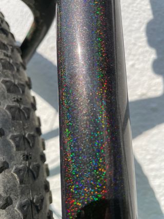 Bicicleta montaña Lee Cougan Rampage