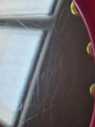 Specchiera Barbie con sgabello