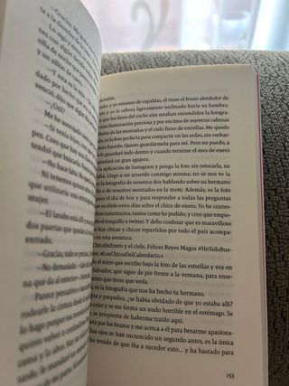 Los chicos del calendario 1. Enero (Los Chicos ...