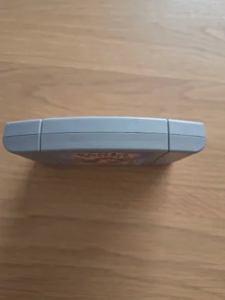 Cartuccia del videogioco Banjo-Tooie per Nintendo 64