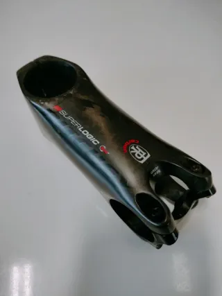 Avanço Ritchey Superlogic C260 Carbono