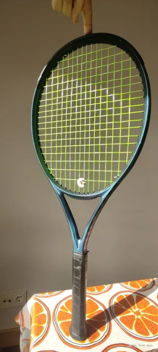 Raqueta Wilson Ultra 108 V4