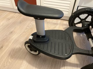 Bugaboo Cameleon