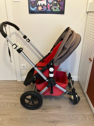 Bugaboo Cameleon