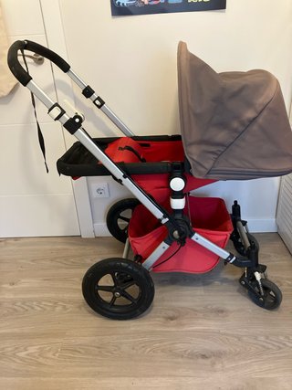 Bugaboo Cameleon