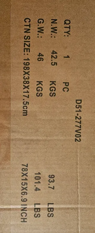 Gallinero exterior metal y tela