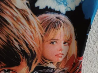 Bañador Harry Potter