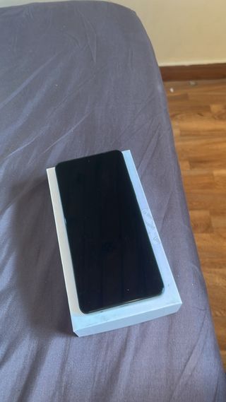 Vivo Y36 256GB Nero
