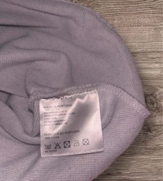 Felpa Denim Tears Grigio L